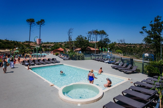 CAMPING PANORAMA DU PYLA