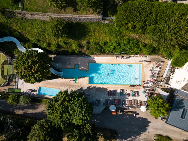 CAMPING LA SOURCE