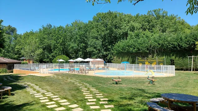 CAMPING ECORESPONSABLE LE REVE