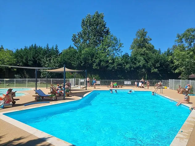CAMPING ECORESPONSABLE LE REVE